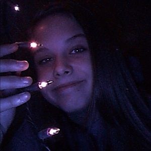 Meet your Posher, Madison